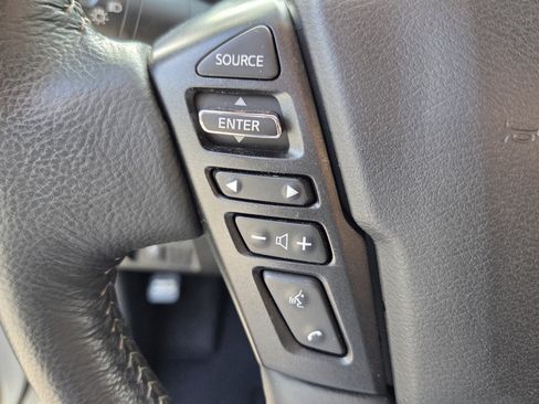 Used 2024 Nissan Frontier SV w/ SV Convenience Package RWD image 35