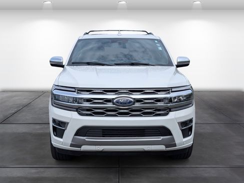 Used 2024 Ford Expedition Max Platinum RWD image 6