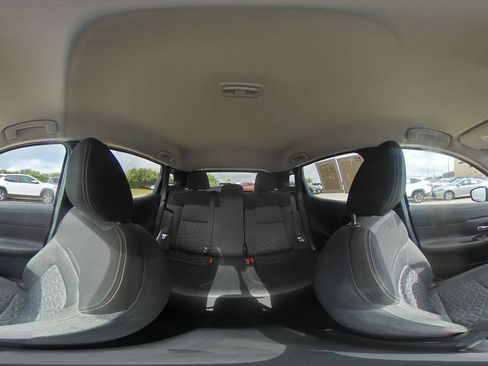 Used 2025 Nissan Kicks SV image 40