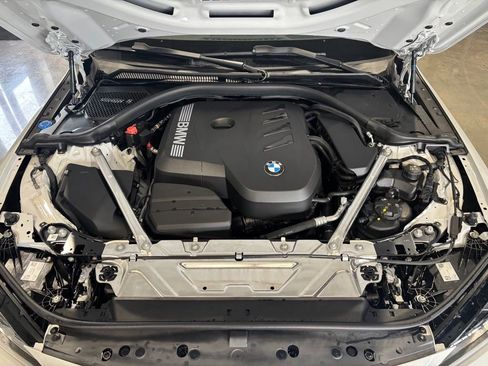 Used 2025 BMW 430i xDrive Convertible w/ Premium Package AWD/4WD image 23