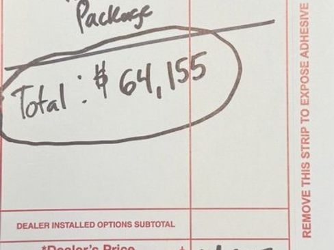 New 2025 Jeep Wrangler Willys image 2