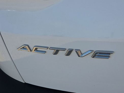 Used 2023 Ford Escape Active image 18