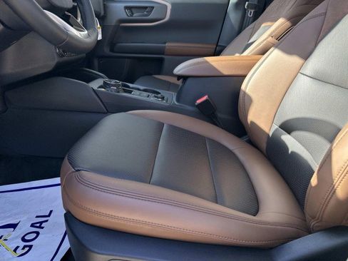 Used 2024 Ford Bronco Sport Badlands w/ Premium Package image 9