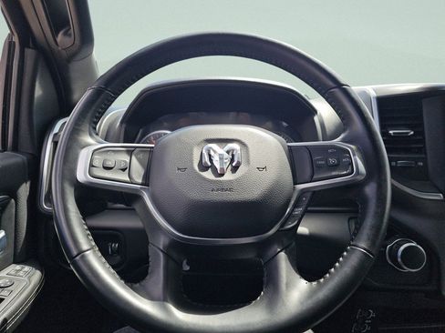 Used 2024 RAM 2500 Big Horn w/ Bed Utility Group image 30