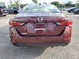 Used 2021 Nissan Sentra SV image 5