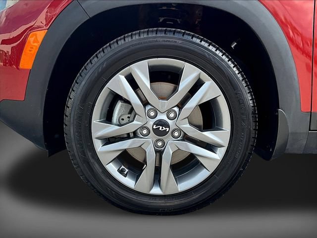 Certified 2022 Kia Seltos S AWD/4WD image 38