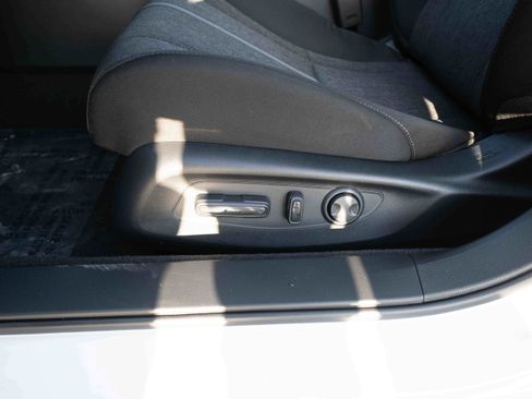 New 2026 Honda Accord Sport image 12