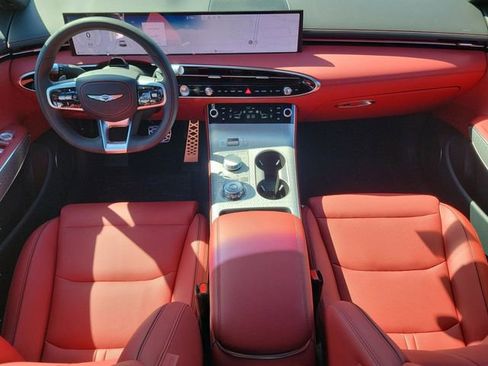 New 2026 Genesis GV70 2.5T Sport Prestige image 30