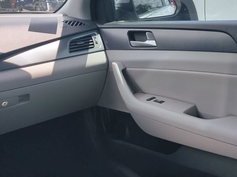 Used 2017 Hyundai Sonata Sport w/ Value Edition Package 02 FWD image 18