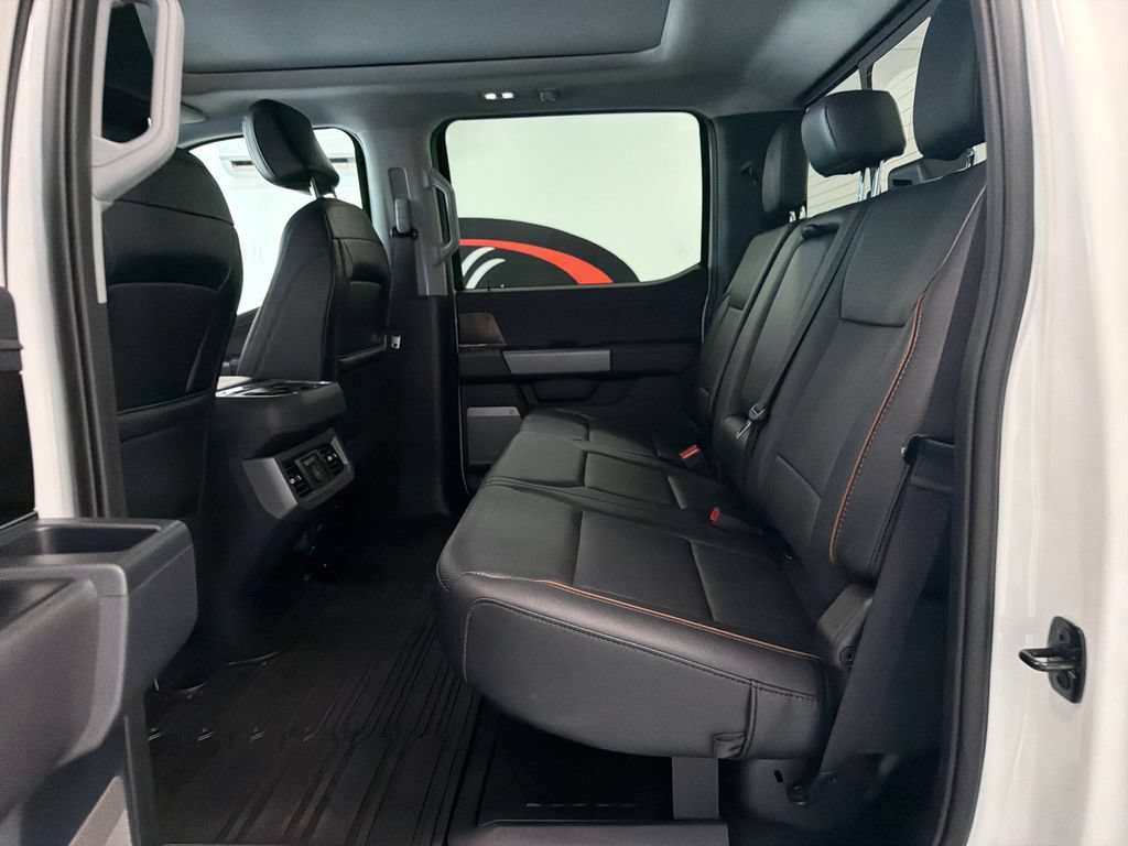 New 2026 Ford F350 Lariat w/ Lariat Premium Package AWD/4WD image 15