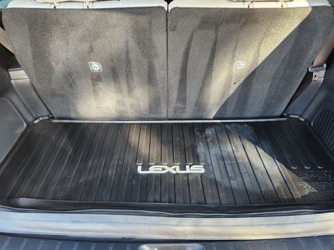 Used 2025 Lexus TX 350 AWD image 39