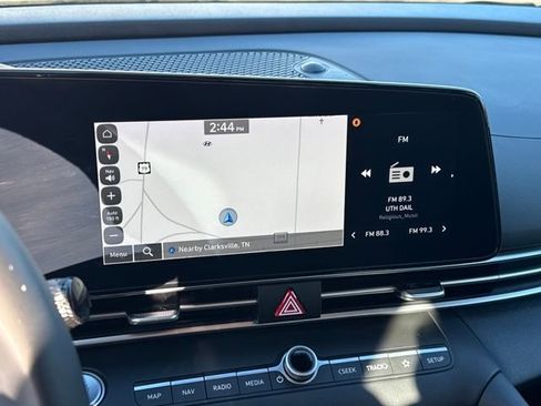 Certified 2023 Hyundai Elantra SEL w/ Convenience Package image 20