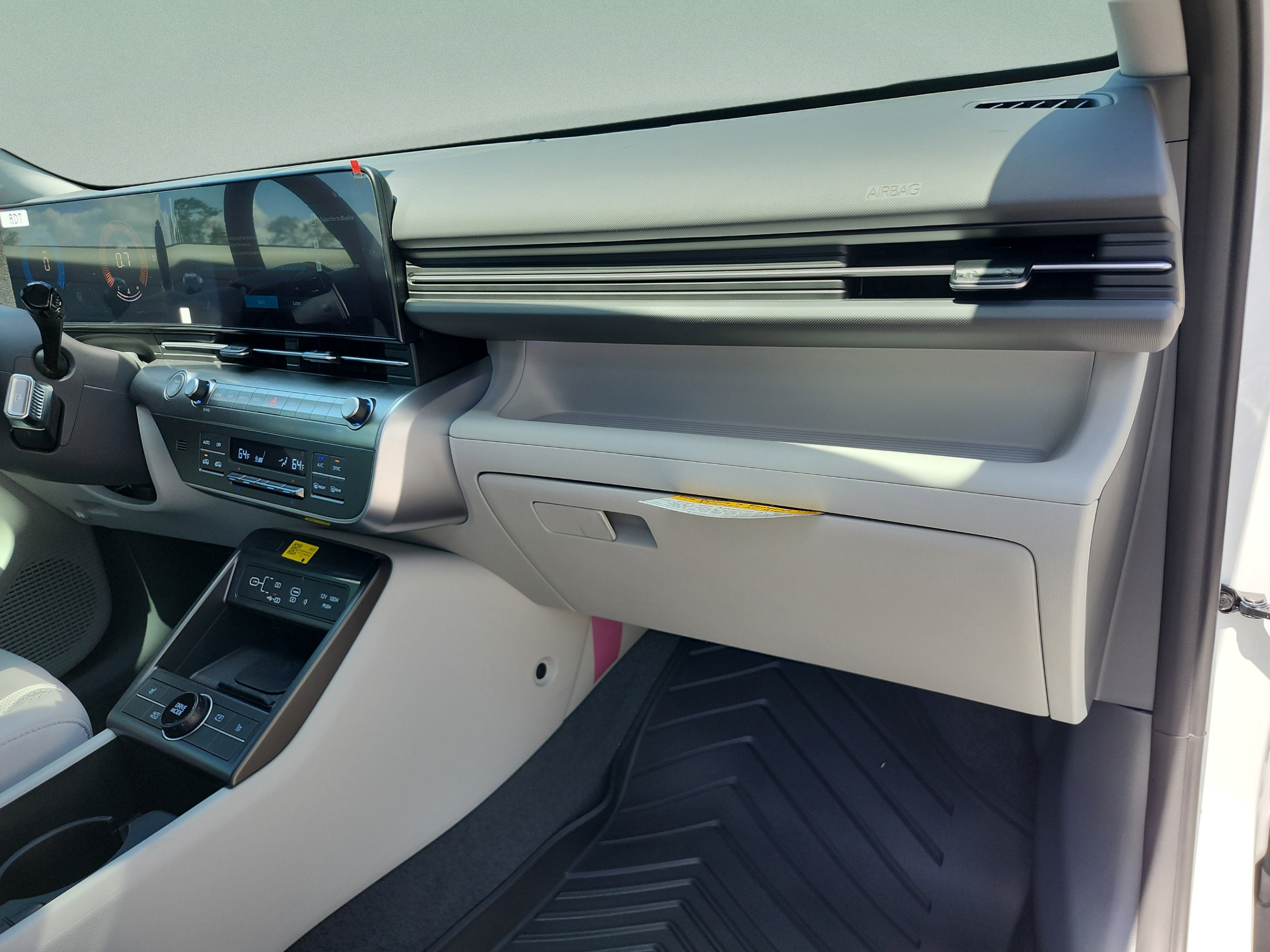 Certified 2026 Hyundai Kona SEL Premium FWD image 20