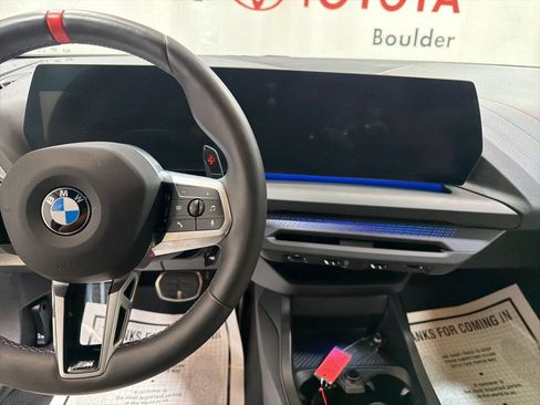 Used 2025 BMW M235i xDrive AWD/4WD image 25