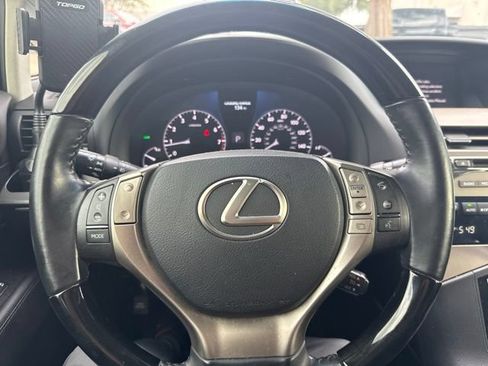 Used 2015 Lexus RX 350 FWD image 9
