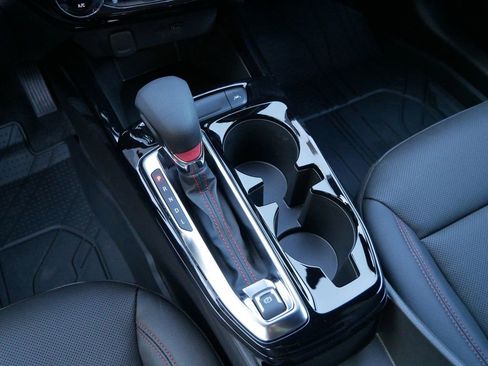 New 2026 Chevrolet Trax RS w/ Driver Confidence Package image 20