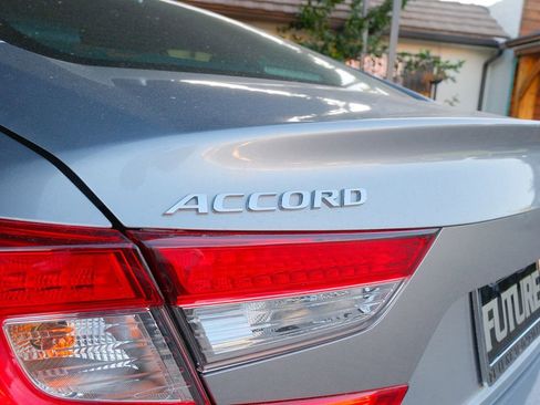 Used 2022 Honda Accord EX-L image 52