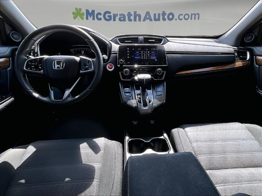 Used 2020 Honda CR-V EX image 9