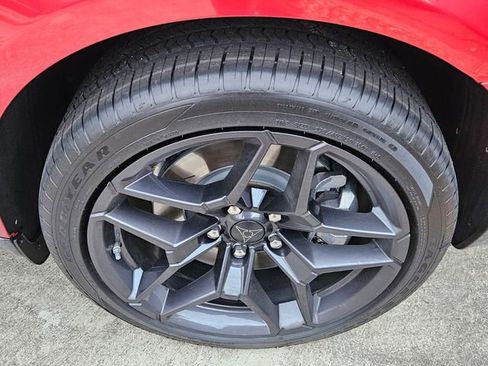 New 2026 Dodge Charger R/T Scat Pack image 19