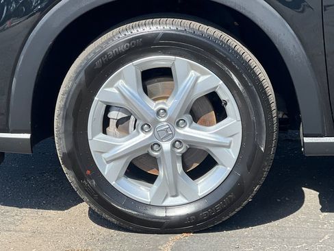 Used 2024 Honda HR-V LX image 32