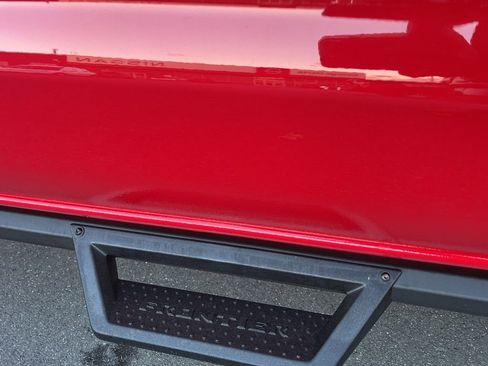 New 2025 Nissan Frontier PRO-4X w/ Pro Convenience Package image 29