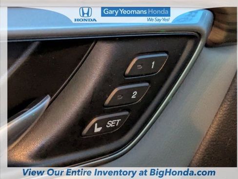 Certified 2020 Honda CR-V EX-L image 25