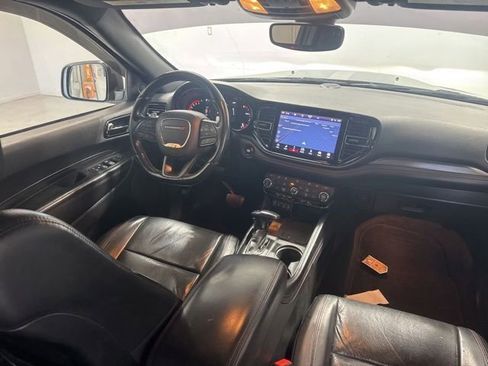 Used 2022 Dodge Durango R/T RWD image 28