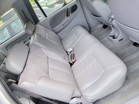 Used 1999 Dodge Durango 4WD image 22