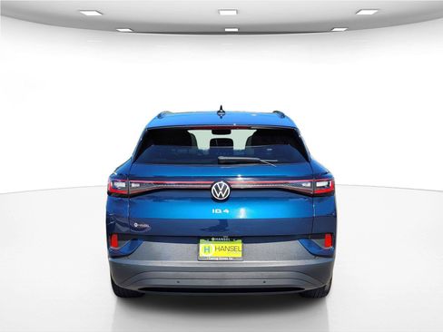 Used 2023 Volkswagen ID.4 S RWD image 7