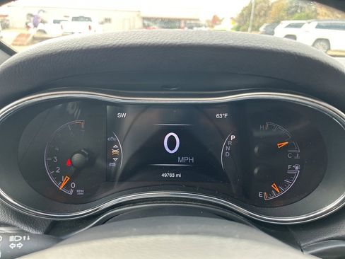 Used 2021 Jeep Grand Cherokee Limited w/ Premium Lighting Group image 12