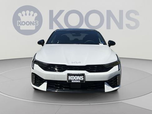 New 2026 Kia K5 GT-Line w/ GT-Line Premium Package AWD/4WD image 11