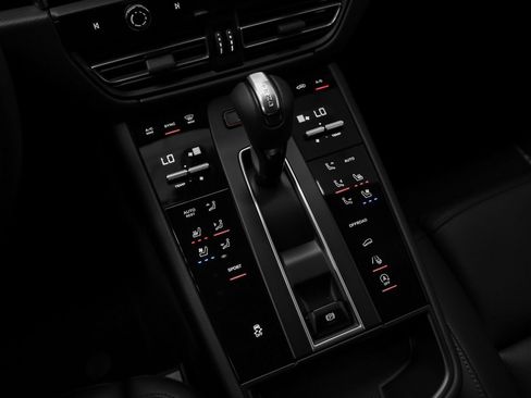 New 2026 Porsche Macan image 34