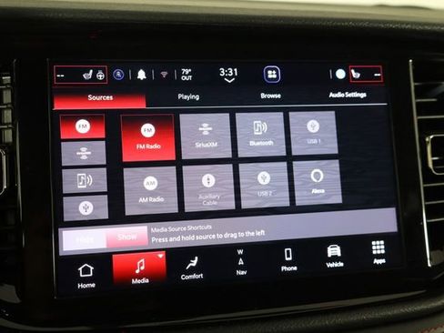Used 2025 Dodge Durango GT AWD/4WD image 30