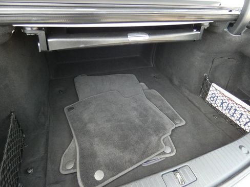 Used 2019 Mercedes-Benz S 450 Sedan image 69