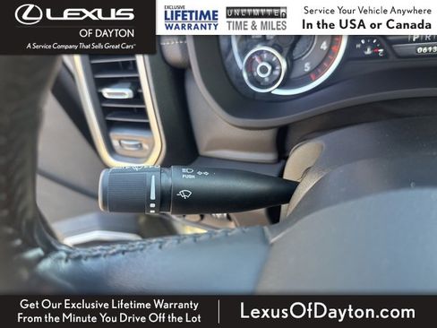 Used 2024 RAM 2500 Laramie image 21