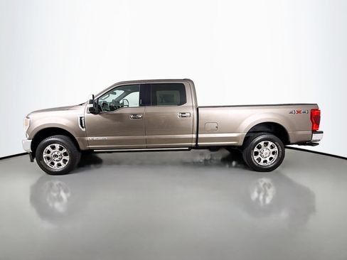 Used 2022 Ford F250 King Ranch w/ King Ranch Ultimate Package AWD/4WD image 4