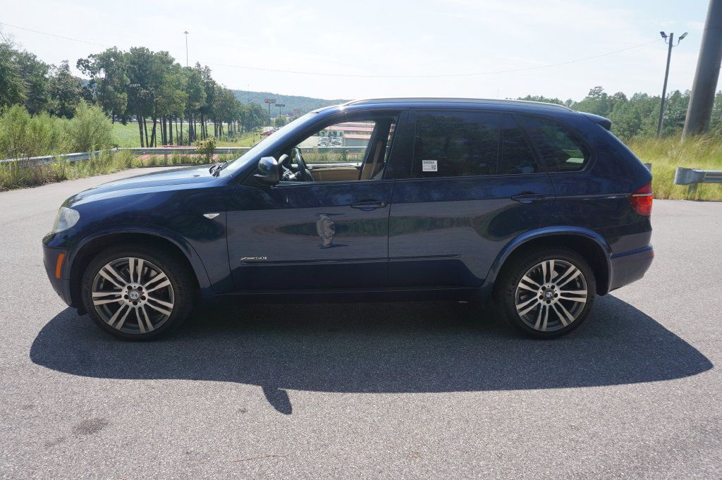 Used 2011 BMW X5 xDrive50i AWD/4WD image 19