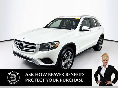 Used 2019 Mercedes-Benz GLC 300