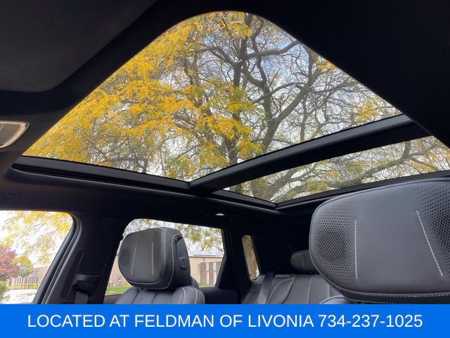 Used 2024 Cadillac Lyriq Sport w/ LPO, Floor Liner Package AWD/4WD image 18