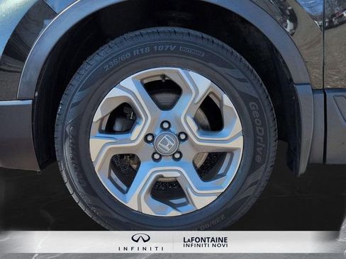 Used 2019 Honda CR-V EX image 29