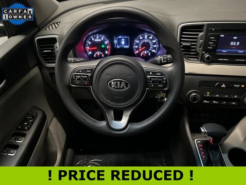 Used 2019 Kia Sportage LX image 13