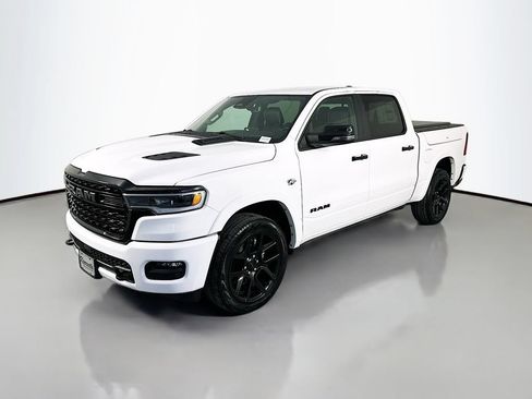 New 2026 RAM 1500 Limited AWD/4WD image 3