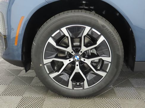 Used 2026 BMW X3 xDrive30i w/ Convenience Package AWD/4WD image 32