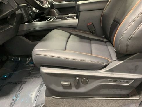 New 2026 Ford F250 Lariat w/ Chrome Package image 11