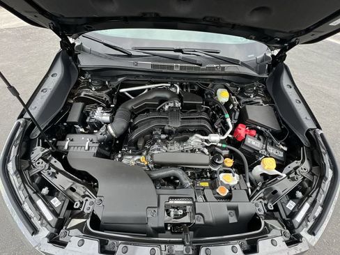 Used 2026 Subaru Forester Premium AWD/4WD image 29