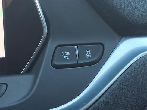 Used 2021 Chevrolet Blazer Premier w/ Driver Confidence II Package image 14