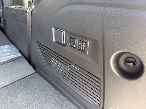 New 2026 Chevrolet Tahoe Premier image 30