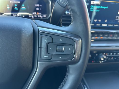 Certified 2024 Chevrolet Silverado 2500 ZR2 w/ Technology Package image 9