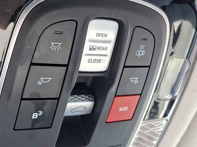 Used 2024 Hyundai Palisade Calligraphy AWD/4WD image 26