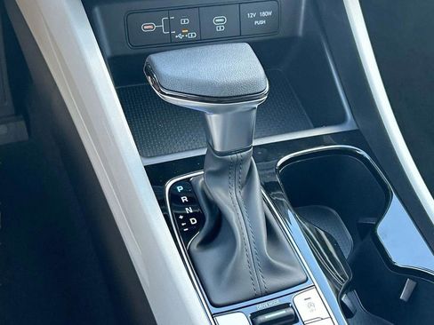 New 2026 Hyundai Tucson SEL image 29